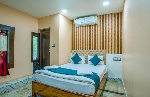 Bhubaneshwar House | Hotel silver star