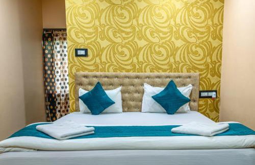 Bhubaneshwar House | Hotel silver star