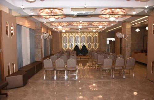 Chanasma Hotel | Hotel Silvercoin