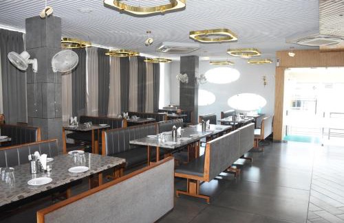 Chanasma Hotel | Hotel Silvercoin