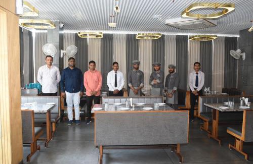 Chanasma Hotel | Hotel Silvercoin