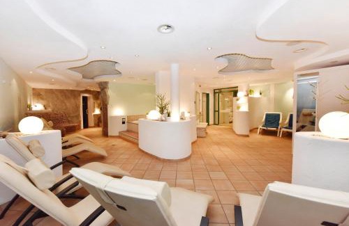 Gortipohl Hotel | Hotel Silvretta