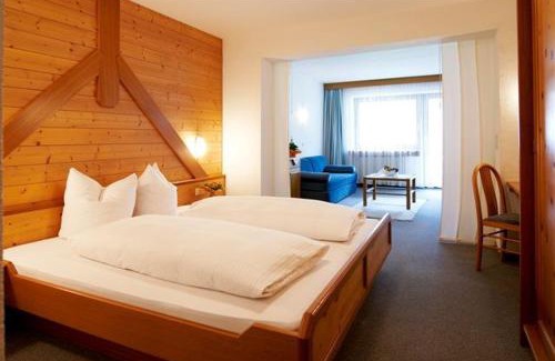 Gortipohl Hotel | Hotel Silvretta