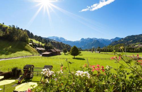 Lenk Hotel | Hotel Simmenhof