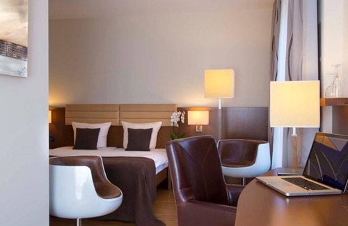 Grevenmacher Hotel | Hotel Simon's Plaza