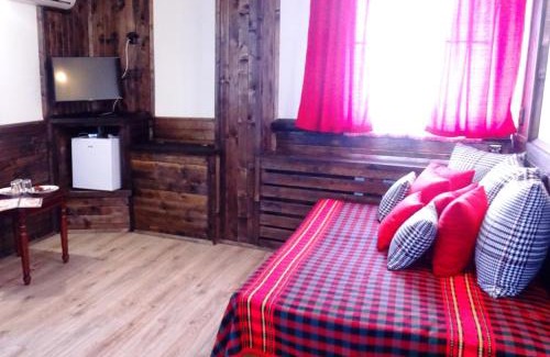 Sofia Hotel | Hotel Simona Complex