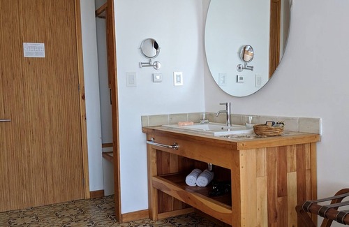 Puerto Natales Hotel | Hotel Simple Patagonia
