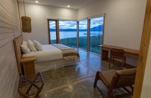 Puerto Natales Hotel | Hotel Simple Patagonia