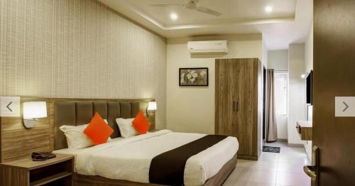 LB Nagar Resort | Hotel Sindhura Grand