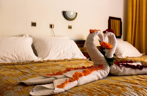Talborjt Hotel | Hotel Sindibad