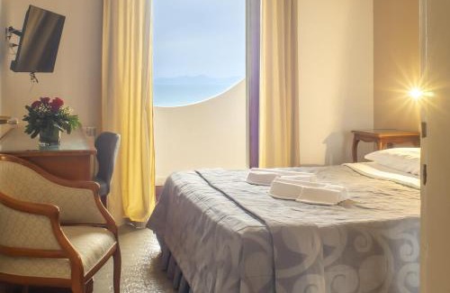 Sessa Aurunca Hotel | Hotel Sinuessa Terme