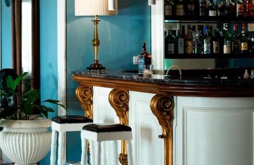 Sessa Aurunca Hotel | Hotel Sinuessa Terme