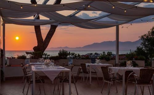 Sessa Aurunca Hotel | Hotel Sinuessa Terme