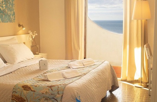 Mondragone Hotel | Hotel Sinuessa Terme