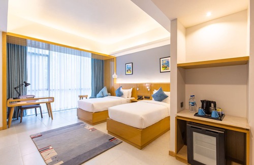 Bharatpur Hotel | Hotel Siraichuli