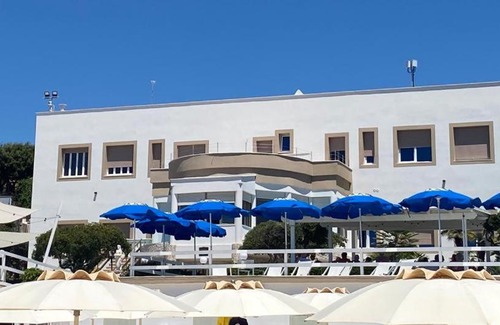 Lavinio Lido di Enea Hotel | Hotel Sirenetta