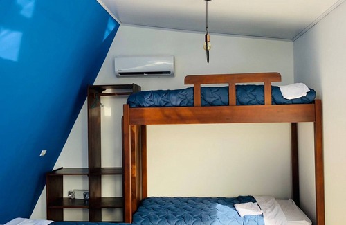 Cerro Plano Hotel | Hotel Sirius