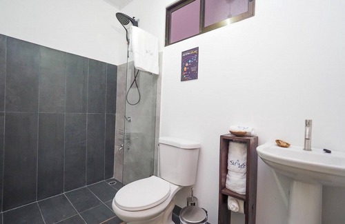 Cerro Plano Hotel | Hotel Sirius