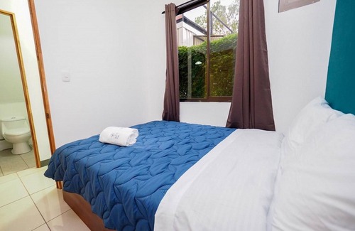 Cerro Plano Hotel | Hotel Sirius