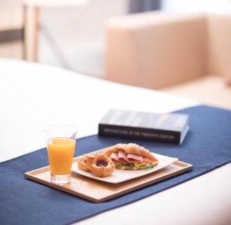 Yeon-dong Hotel | Hotel Sirius