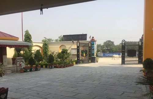 Janakpur Hotel | Hotel Sita Sharan
