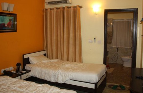 Janakpur Hotel | Hotel Sita Sharan