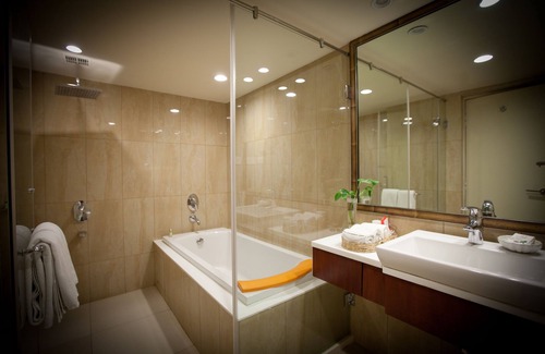 Ramoji Film City Hotel | Hotel Sitara