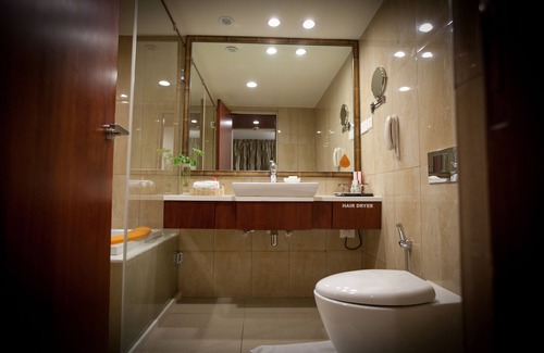 Ramoji Film City Hotel | Hotel Sitara