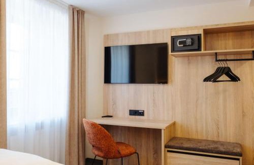 Rohr in Niederbayern Hotel | Hotel Sixt