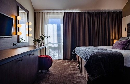 Bastad Hotel | Hotel Skansen Båstad
