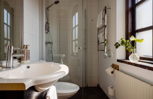 Bastad Hotel | Hotel Skansen Båstad