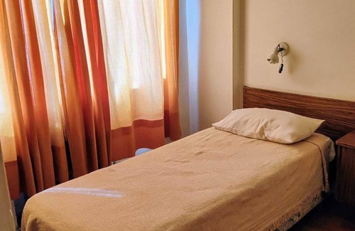 Centro Hotel | Hotel Ski
