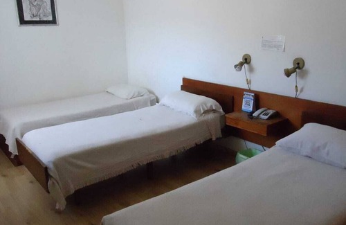 Centro Hotel | Hotel Ski