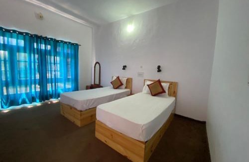 Leh Hotel | Hotel Skittsal Leh