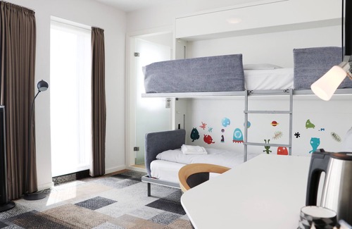 Skive Hotel | Hotel Skivehus