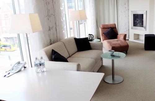 Skive Hotel | Hotel Skivehus