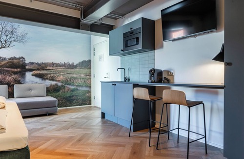 Skjern Hotel | Hotel Skjern