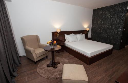 Bogoroditsa Hotel | Hotel Sky Gevgelija