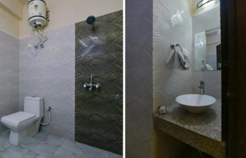 Raja Park Hotel | Hotel Sky high