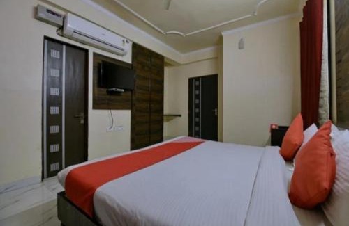 Raja Park Hotel | Hotel Sky high