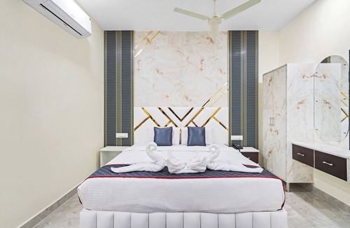 Khammam Hotel | Hotel Sky Land