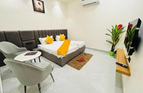 Hisar Hotel | Hotel Sky Way Inn