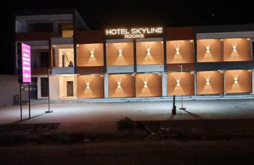 Dholka Hotel | Hotel Skyline