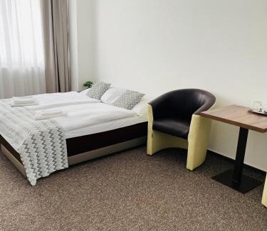 Namestovo Hotel | Hotel Slanica