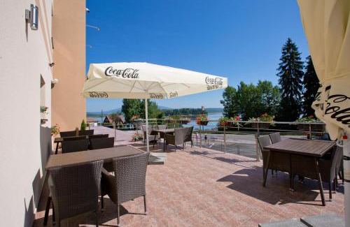 Namestovo Hotel | Hotel Slanica