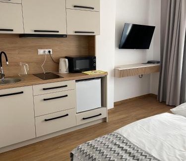 Namestovo Hotel | Hotel Slanica