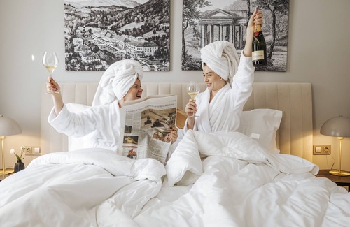 Rogaska Slatina Hotel | Hotel Slatina
