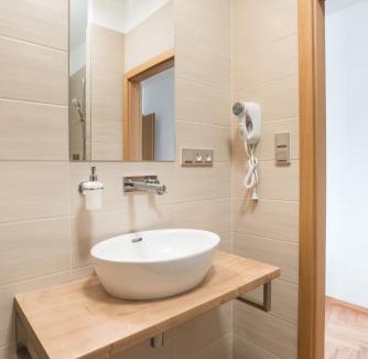 Boskovice Hotel | Hotel Slavia