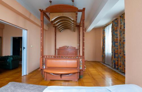 Dimitrovgrad Hotel | Hotel Slaviani