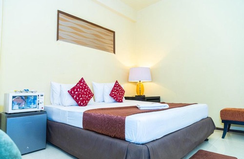 Kegalle Hotel | Hotel Sleek Camellia